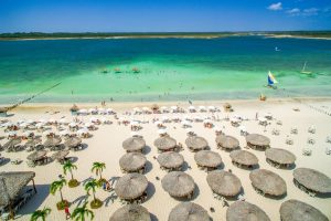 Roteiro de Praias no Ceará: De Jericoacoara a Canoa Quebrada