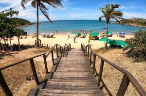 Litoral Capixaba: As Praias Mais Bonitas do Espírito Santo