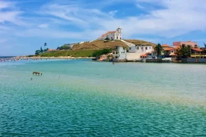 As Melhores Praias do Brasil para Praticar Surf