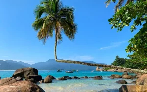 Praias da Ilha Grande, RJ: Natureza e Tranquilidade em um Só Lugar