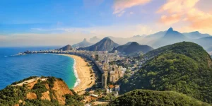 Hospedagem no Rio de Janeiro: Hotéis, Hostels e Casas de Temporada para Todos os Bolsos