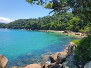 Os Encantos das Praias do Litoral Norte de São Paulo