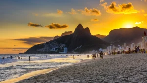 5 Praias Paradisíacas no Rio de Janeiro que Você Precisa Conhecer